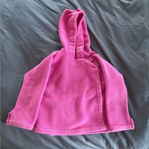 Widgeon Fleece Jacket